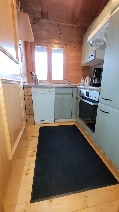 Ferienhaus Chalet Blockhaus Bayern Stamsried Zewnętrze zdjęcie